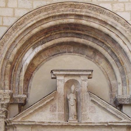 Le Logis De La Cathedrale Apartament Albi Pokój zdjęcie