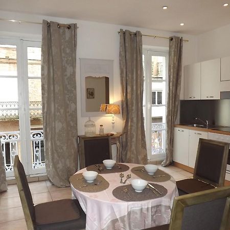 Le Logis De La Cathedrale Apartament Albi Pokój zdjęcie