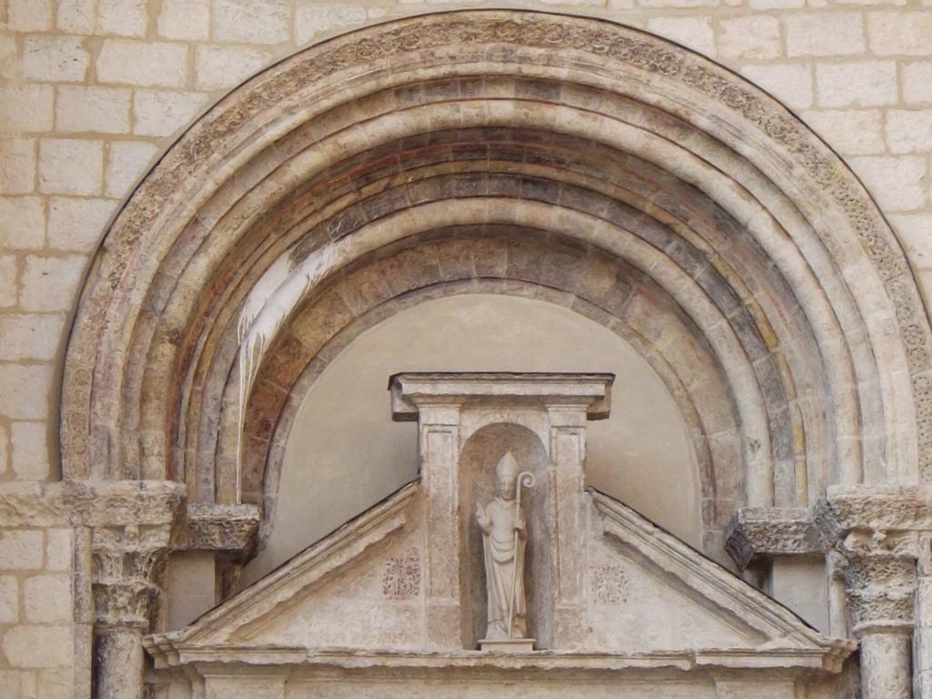 Le Logis De La Cathedrale Apartament Albi Pokój zdjęcie