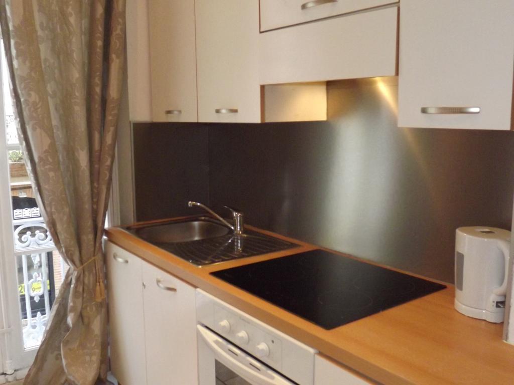 Le Logis De La Cathedrale Apartament Albi Pokój zdjęcie
