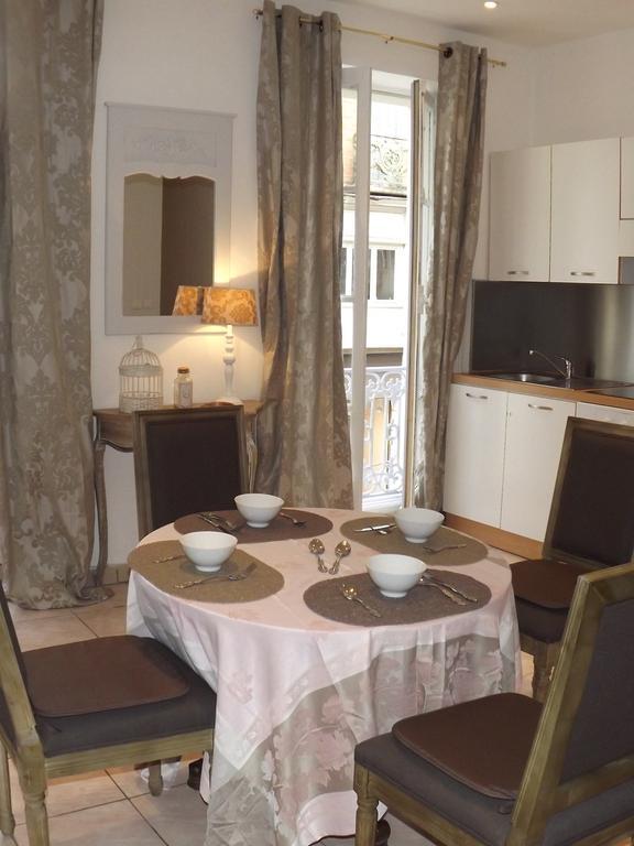 Le Logis De La Cathedrale Apartament Albi Pokój zdjęcie