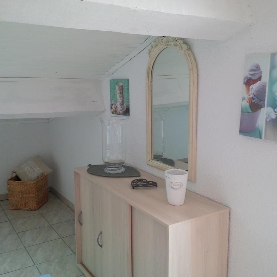 Le Logis De La Cathedrale Apartament Albi Pokój zdjęcie